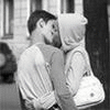 Gif animé amour cliché